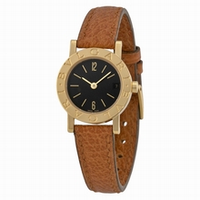 Bvlgari  BB23GLD Swiss Made Watch