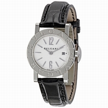 Bvlgari  BB26WSLD.N Ladies Watch
