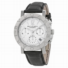 Bvlgari  BB38WSLDCHN Swiss Made Watch