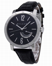 Bvlgari  BB41BSL Black Watch