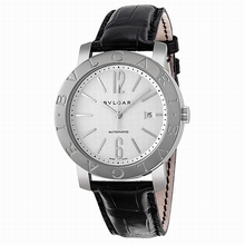 Bvlgari  BB42WSLDAUTO Mens Watch