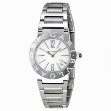 Bvlgari  BBL26WSSD Ladies Watch