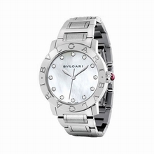 Bvlgari  BBL37WSS-12 Automatic Watch