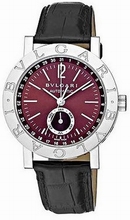 Bvlgari  BBW38GLAC4C2 Swiss Made Watch