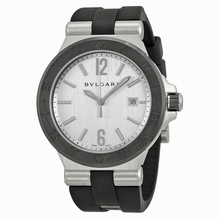 Bvlgari  DG42C6SCVD Automatic Watch