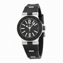 Bvlgari  Diagono 101607 Quartz Watch