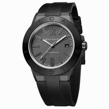 Bvlgari  Diagono 102307 Swiss Made Watch