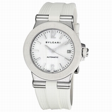 Bvlgari  Diagono DG35WSWVD Swiss Made Watch