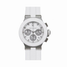 Bvlgari  Diagono DG40WSWVDCH-11 Automatic Watch