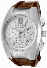Bvlgari  EG406SLDCH Mens Watch
