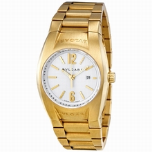 Bvlgari  Ergon EG30C6GGD Ladies Watch