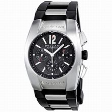Bvlgari  Ergon EG35BSVDCH Stainless Steel Watch