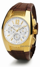 Bvlgari  Ergon EG40C6GLDCH Mens Watch