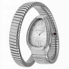 Bvlgari  Serpenti SP35C6SDS-1T-L Ladies Watch