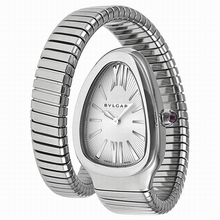 Bvlgari  Serpenti SP35C6SS-1T Swiss Made Watch