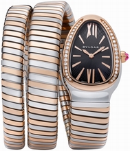 Bvlgari Serpenti Tubogas 102099 Swiss Made Bvlgari Serpenti Tubogas 102099 Swiss Made