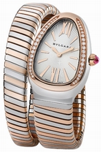 Bvlgari  Serpenti Tubogas 102237 Swiss Made Watch