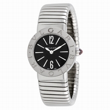 Bvlgari  Tubogas 102224 Black Watch