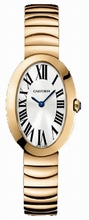 Cartier  Baignoire W8000005 Ladies Watch