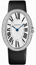 Cartier  Baignoire WB520009 Hand Wind Watch
