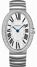 Cartier  Baignoire WB520010 Swiss Made Watch