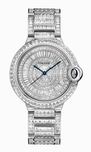 Cartier  Ballon Bleu de HPI00511 Automatic Watch
