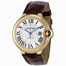 Cartier  Ballon Bleu de W6900356 Swiss Made Watch