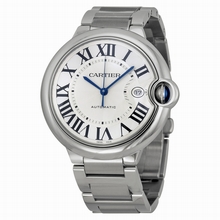Cartier  Ballon Bleu de W69012Z4 Swiss Made Watch