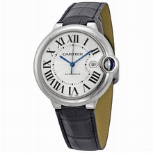 Cartier  Ballon Bleu de W69016Z4 Automatic Watch