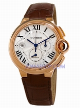 Cartier  Ballon Bleu de W6920009 Automatic Watch
