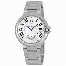 Cartier  Ballon Bleu de W6920011 Quartz Watch