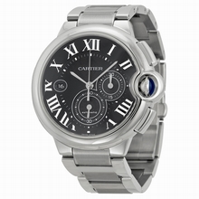 Cartier  Ballon Bleu de W6920025 Mens Watch