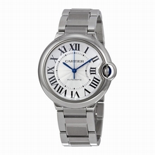 Cartier  Ballon Bleu de W6920046 Swiss Made Watch