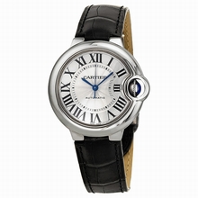   Ballon Bleu de W6920085 Ladies Watch