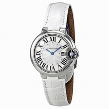 Cartier  Ballon Bleu de W6920086 Swiss Made Watch