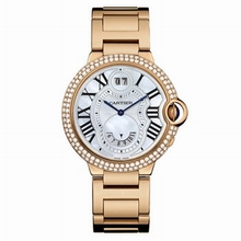 Cartier  Ballon Bleu de WE902019 Swiss Made Watch