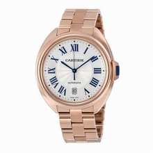 Cartier  Cle WGCL0002 Swiss Made Watch