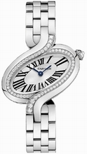 Cartier  Delices de WG800007 Swiss Made Watch
