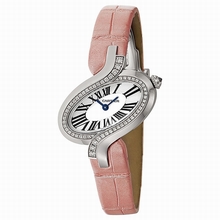 Cartier  Delices de WG800014 Ladies Watch