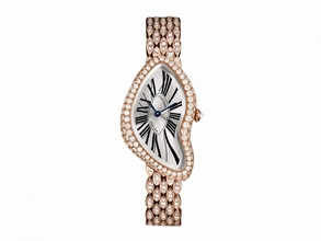 Cartier  HPI00653 Ladies Watch
