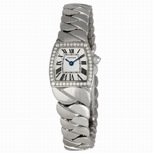 Cartier  La Dona de WE60085G Quartz Watch