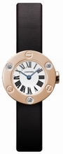 Cartier  Love WE800431 Quartz Watch