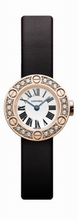 Cartier  Love WE800631 18kt Rose Gold Watch
