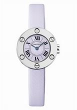 Cartier  Love WE801231 Ladies Watch