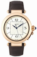 Cartier  Pasha de W3019351 Swiss Made Watch