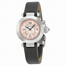 Cartier  Pasha de W3140026 Ladies Watch