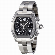 Cartier  Roadster W62020X6 Automatic Watch