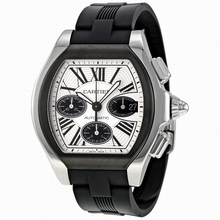 Cartier  Roadster W6206020 Swiss Made Watch