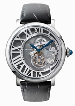Cartier  Rotonde de W1556214 Mens Watch