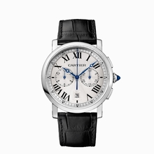Cartier  Rotonde de WSRO0002 Mens Watch